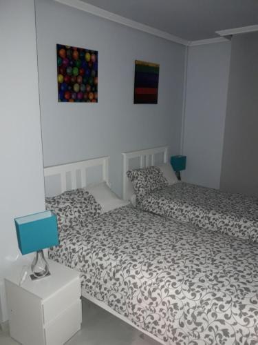 Apartamento Las 4 Palmeras Córdoba Eksteriør bilde