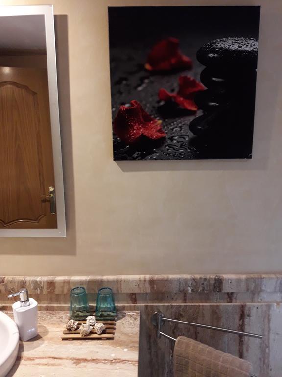 Apartamento Las 4 Palmeras Córdoba Eksteriør bilde