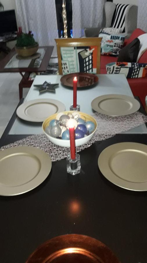 Apartamento Las 4 Palmeras Córdoba Eksteriør bilde